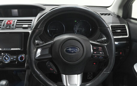 Subaru Levorg I, 2017 год, 1 000 000 000 рублей, 23 фотография