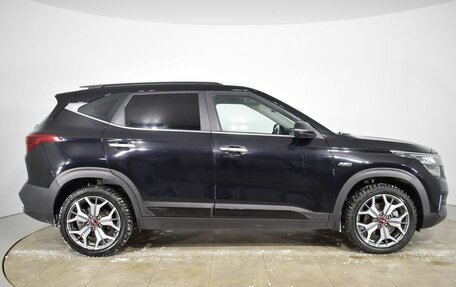 KIA Seltos I, 2020 год, 2 500 000 рублей, 4 фотография