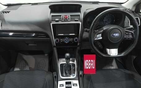 Subaru Levorg I, 2017 год, 1 000 000 000 рублей, 21 фотография