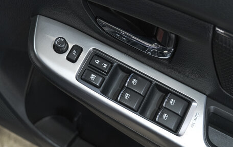 Subaru Levorg I, 2017 год, 1 000 000 000 рублей, 30 фотография