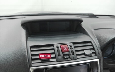 Subaru Levorg I, 2017 год, 1 000 000 000 рублей, 31 фотография