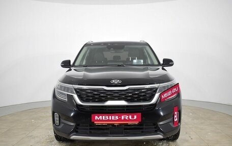 KIA Seltos I, 2020 год, 2 500 000 рублей, 2 фотография