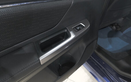 Subaru Levorg I, 2017 год, 1 000 000 000 рублей, 34 фотография