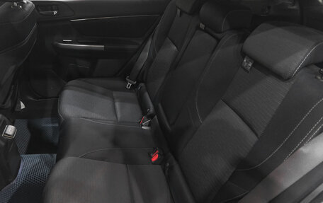 Subaru Levorg I, 2017 год, 1 000 000 000 рублей, 35 фотография