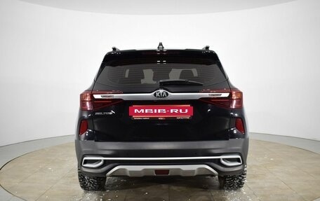 KIA Seltos I, 2020 год, 2 500 000 рублей, 6 фотография