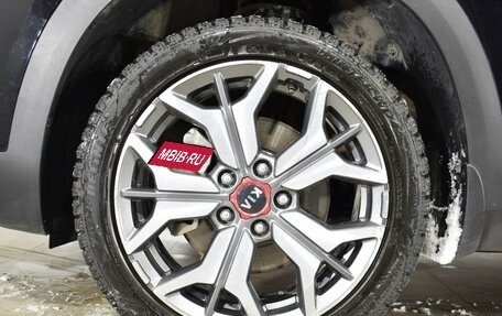 KIA Seltos I, 2020 год, 2 500 000 рублей, 9 фотография