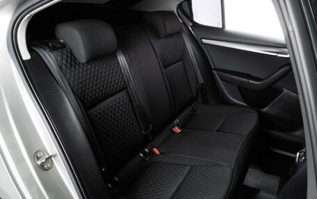 Skoda Octavia, 2018 год, 1 629 000 рублей, 7 фотография