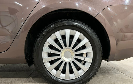 Skoda Octavia, 2014 год, 1 199 000 рублей, 9 фотография