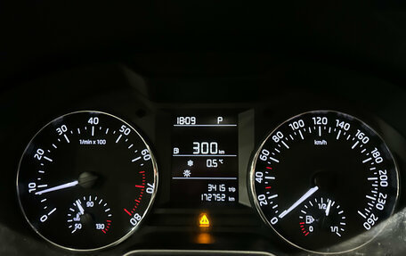 Skoda Octavia, 2014 год, 1 199 000 рублей, 10 фотография