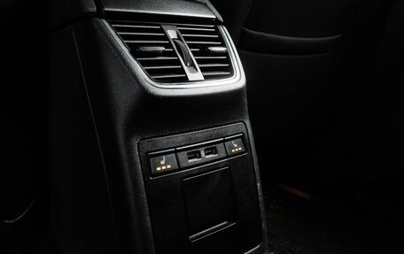 Skoda Octavia, 2018 год, 1 629 000 рублей, 12 фотография