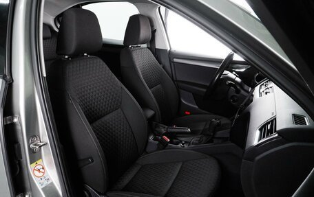 Skoda Octavia, 2018 год, 1 629 000 рублей, 8 фотография