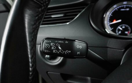 Skoda Octavia, 2018 год, 1 629 000 рублей, 14 фотография