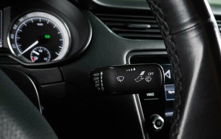 Skoda Octavia, 2018 год, 1 629 000 рублей, 15 фотография