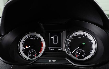 Skoda Octavia, 2018 год, 1 629 000 рублей, 16 фотография