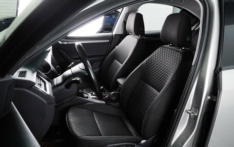 Skoda Octavia, 2018 год, 1 629 000 рублей, 10 фотография