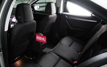 Skoda Octavia, 2018 год, 1 629 000 рублей, 11 фотография