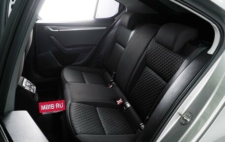 Skoda Octavia, 2018 год, 1 629 000 рублей, 9 фотография