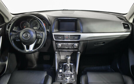 Mazda CX-5 II, 2015 год, 1 315 000 рублей, 13 фотография