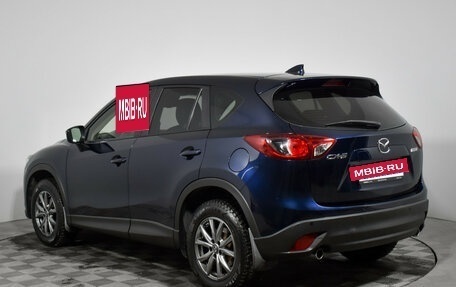 Mazda CX-5 II, 2015 год, 1 315 000 рублей, 7 фотография