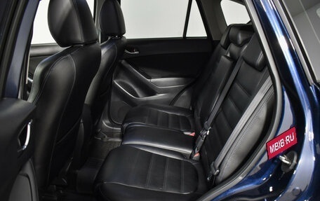 Mazda CX-5 II, 2015 год, 1 315 000 рублей, 11 фотография