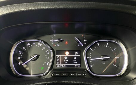 Peugeot Traveller I, 2021 год, 3 597 000 рублей, 20 фотография