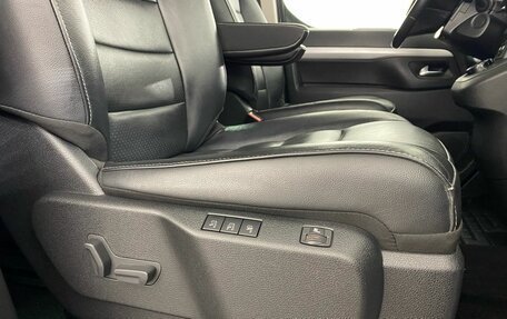 Peugeot Traveller I, 2021 год, 3 597 000 рублей, 29 фотография