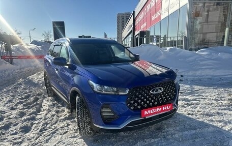 Chery Tiggo 7 Pro, 2022 год, 1 669 000 рублей, 3 фотография