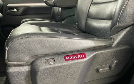 Peugeot Traveller I, 2021 год, 3 597 000 рублей, 27 фотография