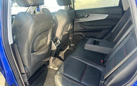 Chery Tiggo 7 Pro, 2022 год, 1 669 000 рублей, 7 фотография