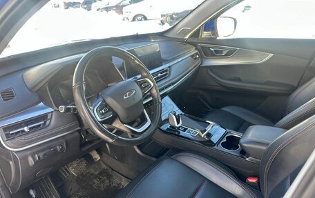Chery Tiggo 7 Pro, 2022 год, 1 669 000 рублей, 8 фотография