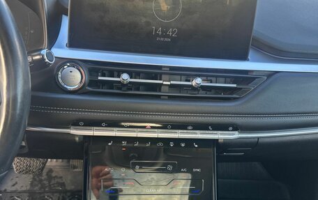 Chery Tiggo 7 Pro, 2022 год, 1 669 000 рублей, 11 фотография