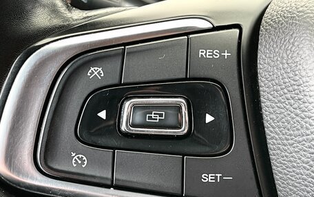 Chery Tiggo 4 I рестайлинг, 2021 год, 1 399 000 рублей, 13 фотография