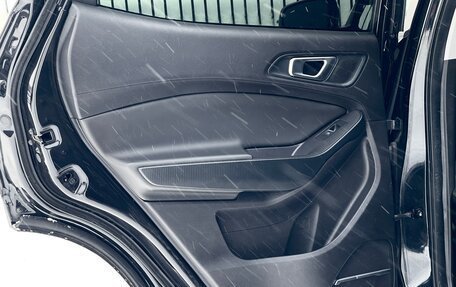 Chery Tiggo 4 I рестайлинг, 2021 год, 1 399 000 рублей, 20 фотография