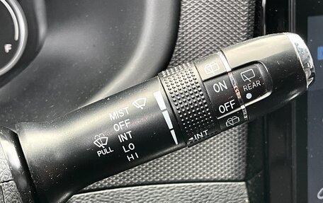 Chery Tiggo 4 I рестайлинг, 2021 год, 1 399 000 рублей, 16 фотография