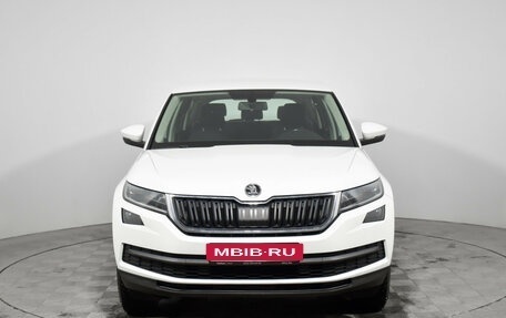 Skoda Kodiaq I, 2020 год, 2 049 000 рублей, 2 фотография