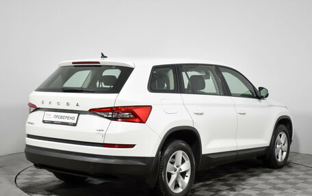 Skoda Kodiaq I, 2020 год, 2 049 000 рублей, 5 фотография