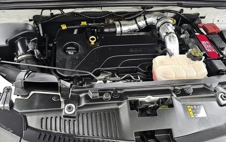 Chevrolet Trax, 2022 год, 1 070 000 рублей, 14 фотография