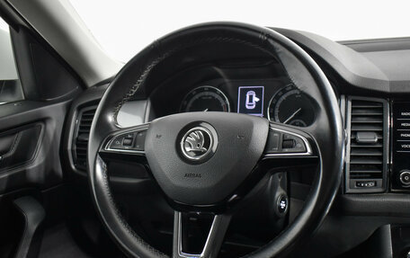 Skoda Kodiaq I, 2020 год, 2 049 000 рублей, 14 фотография