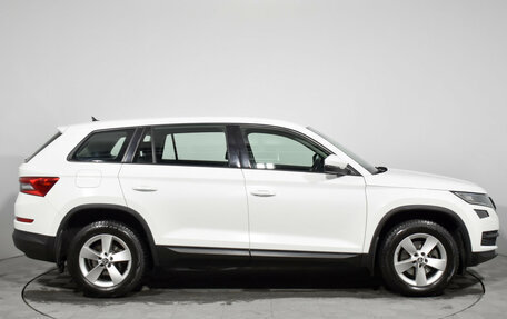 Skoda Kodiaq I, 2020 год, 2 049 000 рублей, 4 фотография