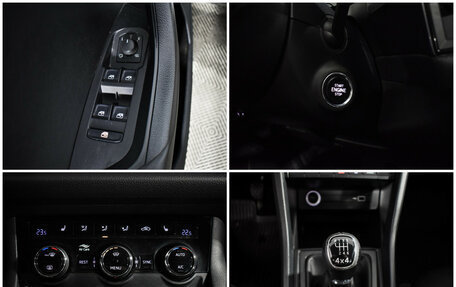 Skoda Kodiaq I, 2020 год, 2 049 000 рублей, 17 фотография