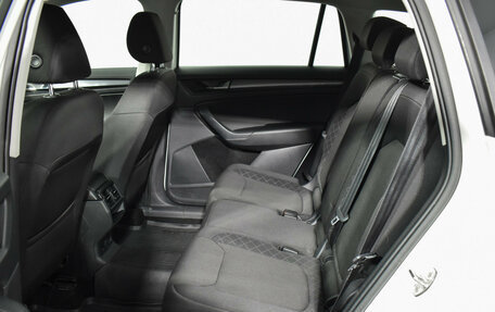 Skoda Kodiaq I, 2020 год, 2 049 000 рублей, 11 фотография