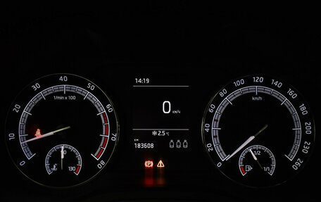 Skoda Kodiaq I, 2020 год, 2 049 000 рублей, 19 фотография