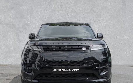 Land Rover Range Rover Sport, 2026 год, 22 500 000 рублей, 5 фотография