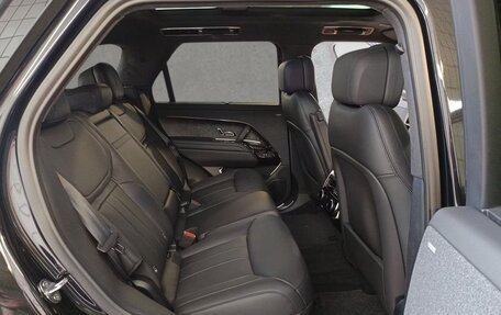 Land Rover Range Rover Sport, 2026 год, 22 500 000 рублей, 10 фотография
