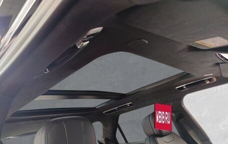 Land Rover Range Rover Sport, 2026 год, 22 500 000 рублей, 9 фотография