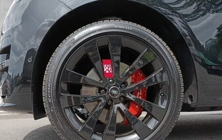 Land Rover Range Rover Sport, 2026 год, 22 500 000 рублей, 6 фотография