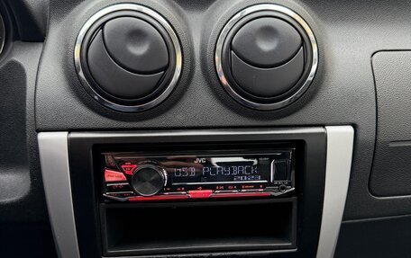 Nissan Almera, 2017 год, 615 000 рублей, 9 фотография