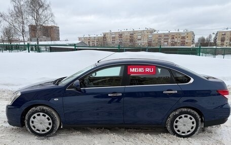 Nissan Almera, 2017 год, 615 000 рублей, 3 фотография