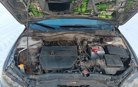 Mazda 6, 2005 год, 200 000 рублей, 11 фотография