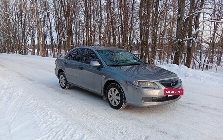 Mazda 6, 2005 год, 200 000 рублей, 3 фотография